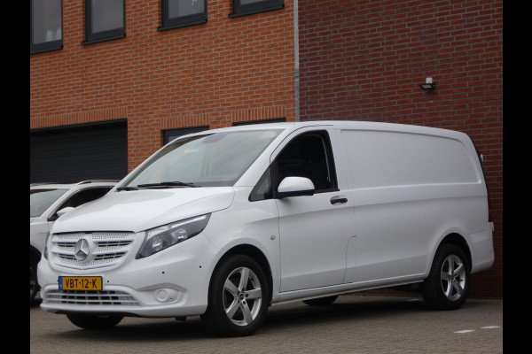 Mercedes-Benz Vito 111 CDI Lang Airco/PDC/Cruise control