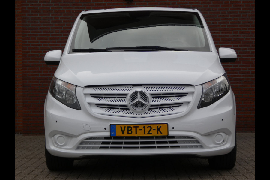 Mercedes-Benz Vito 111 CDI Lang Airco/PDC/Cruise control