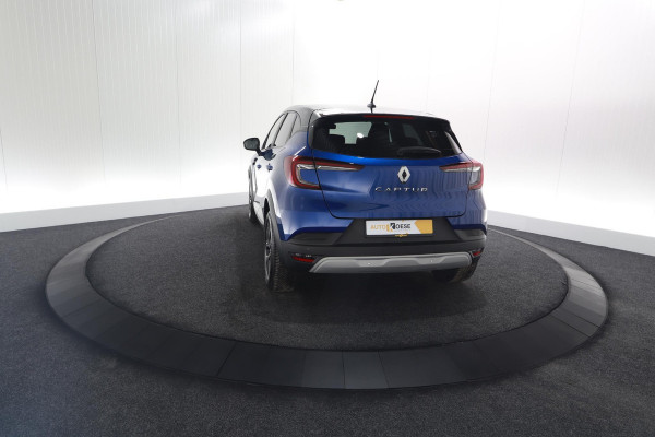 Renault Captur TCe 90 Evolution | Camera | Navigatie | Stoelverwarming | Parkeersensoren