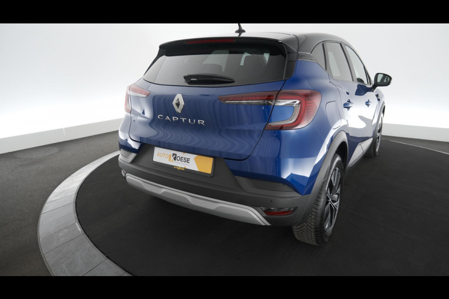 Renault Captur TCe 90 Evolution | Camera | Navigatie | Stoelverwarming | Parkeersensoren