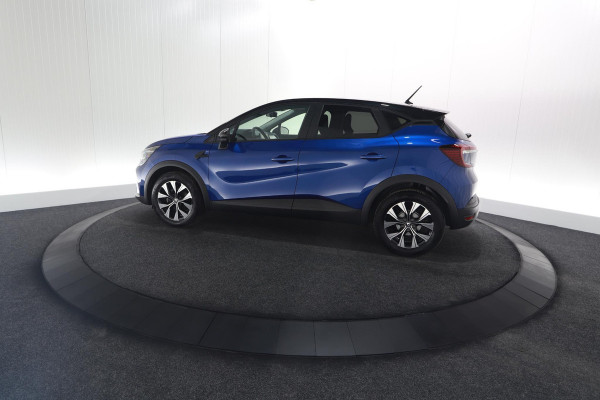 Renault Captur TCe 90 Evolution | Camera | Navigatie | Stoelverwarming | Parkeersensoren