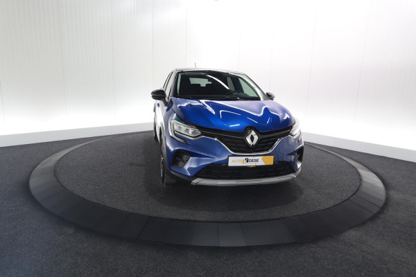 Renault Captur TCe 90 Evolution | Camera | Navigatie | Stoelverwarming | Parkeersensoren