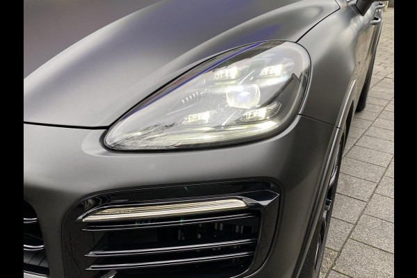 Porsche Cayenne Coupé 3.0 E-Hybrid 463PK FULL OPTIE'S