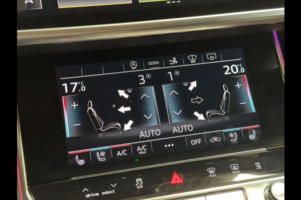 Audi RS7 Sportback 4.0 TFSI RS 7 quattro 2025 | Keramisch | softclose | Tweeters | PPF