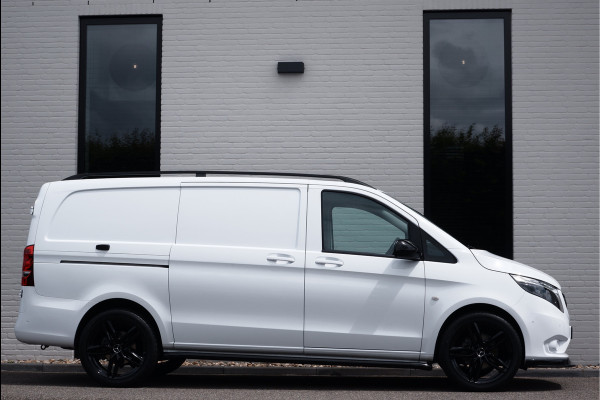 Mercedes-Benz Vito 116 CDI / BPM VRIJ / Aut / Lang / Apple Carplay / Led-Xenon / Camera / Vol Opties / NIEUWSTAAT