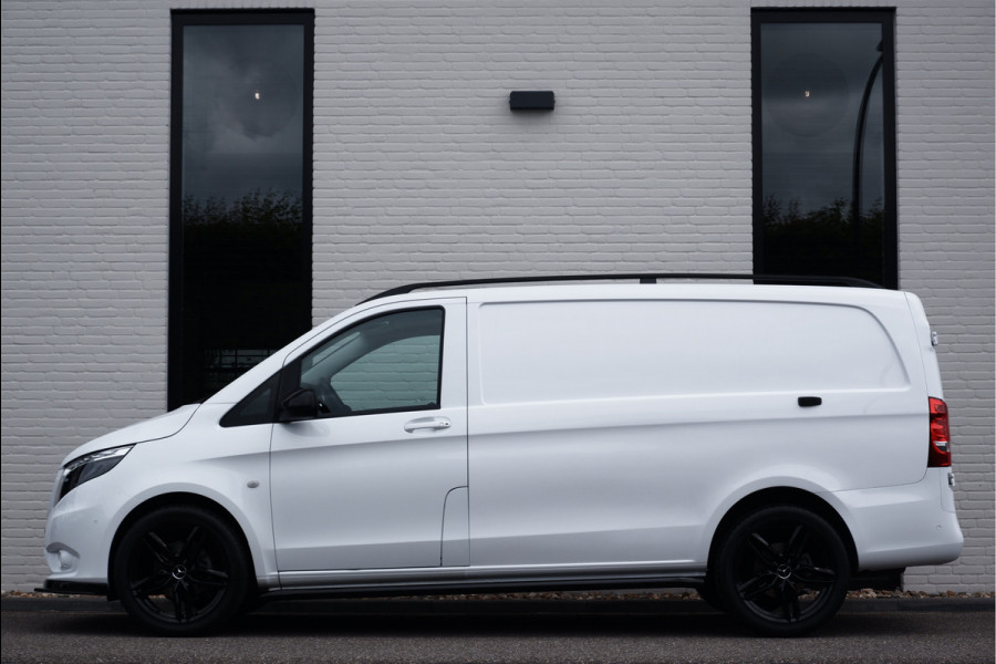 Mercedes-Benz Vito 116 CDI / BPM VRIJ / Aut / Lang / Apple Carplay / Led-Xenon / Camera / Vol Opties / NIEUWSTAAT