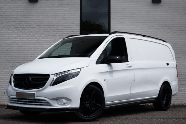 Mercedes-Benz Vito 116 CDI / BPM VRIJ / Aut / Lang / Apple Carplay / Led-Xenon / Camera / Vol Opties / NIEUWSTAAT