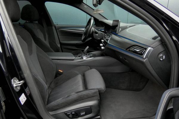 BMW 5 Serie Touring 530e Business Edition Plus | M-PAKKET | M-SPORTSTOELEN | PANORAMADAK | 3 ZONE CLIMA