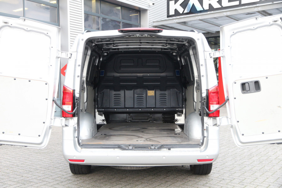 Mercedes-Benz Vito 190PK CDI | Aut. | 2x Schuifdeur | Cruise | Navi | Airco..