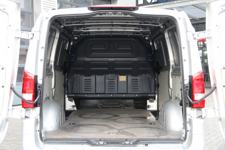 Mercedes-Benz Vito 190PK CDI | Aut. | 2x Schuifdeur | Cruise | Navi | Airco..