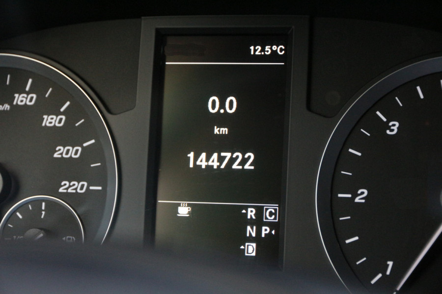 Mercedes-Benz Vito 190PK CDI | Aut. | 2x Schuifdeur | Cruise | Navi | Airco..