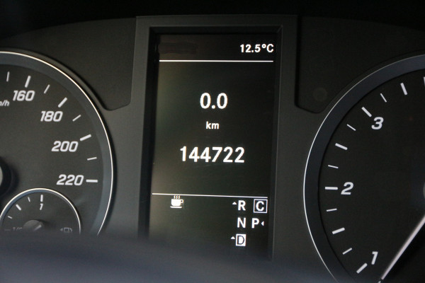 Mercedes-Benz Vito 190PK CDI | Aut. | 2x Schuifdeur | Cruise | Navi | Airco..