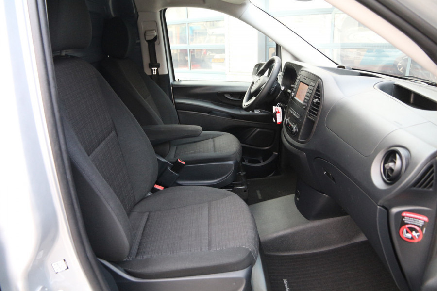 Mercedes-Benz Vito 190PK CDI | Aut. | 2x Schuifdeur | Cruise | Navi | Airco..