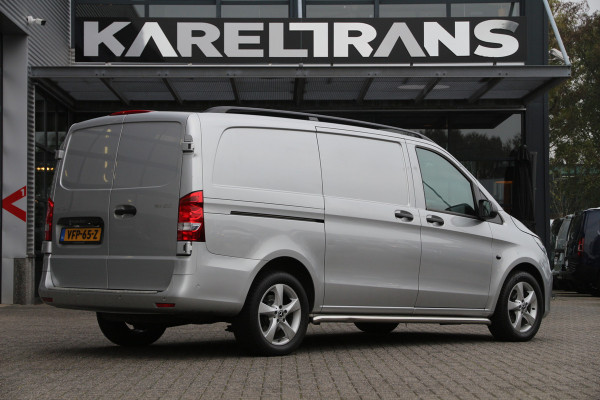 Mercedes-Benz Vito 190PK CDI | Aut. | 2x Schuifdeur | Cruise | Navi | Airco..