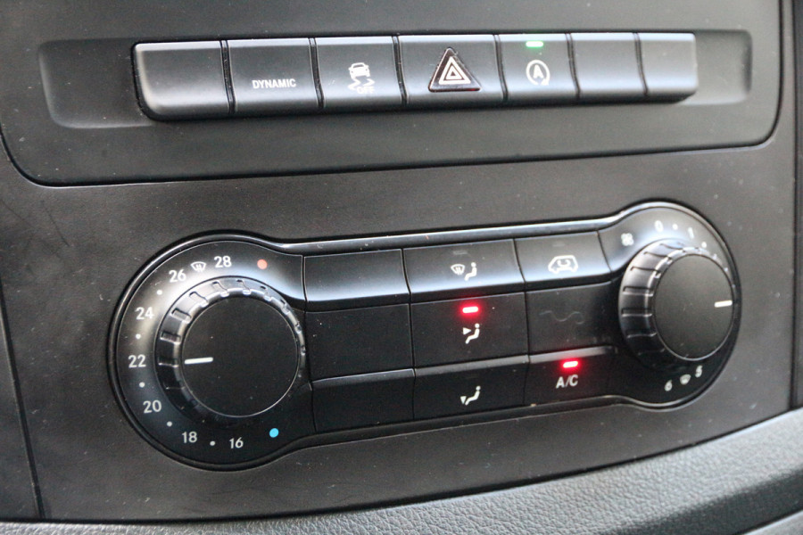 Mercedes-Benz Vito 190PK CDI | Aut. | 2x Schuifdeur | Cruise | Navi | Airco..