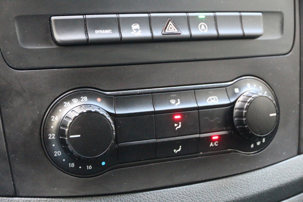 Mercedes-Benz Vito 190PK CDI | Aut. | 2x Schuifdeur | Cruise | Navi | Airco..
