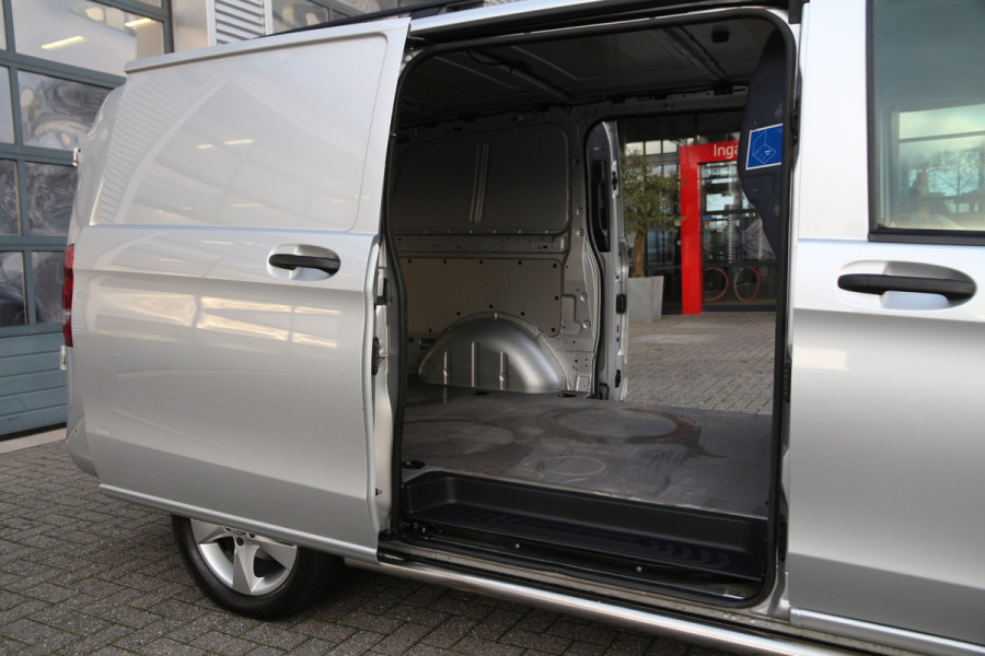 Mercedes-Benz Vito 190PK CDI | Aut. | 2x Schuifdeur | Cruise | Navi | Airco..