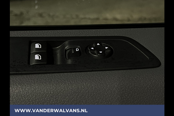 Opel Vivaro Combi Opel Vivaro Combi 1.5 CDTI 120pk **BPM VRIJ voor de Ondernemer** L3H1 XL 9-Zits Personenbus Euro6 Airco | Navigatie | Apple Carp Parkeersensoren, Android Auto