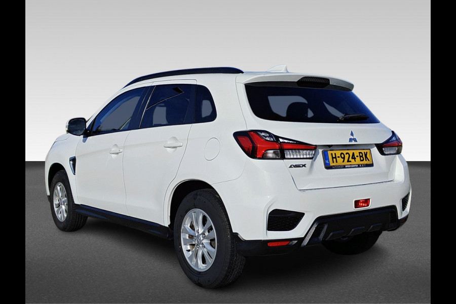 Mitsubishi ASX 2.0 Pure | automaat