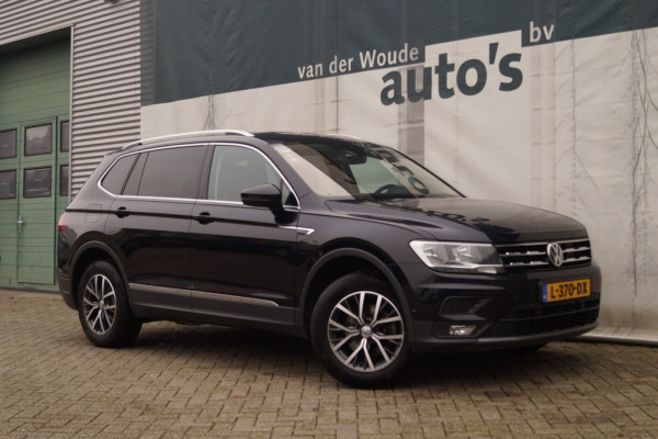 Volkswagen Tiguan Allspace 1.5 TSI 150pk DSG Comfort Business 5-persoons