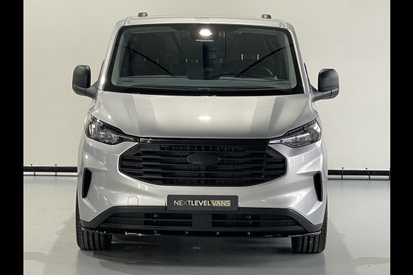 Ford Transit Custom 300 2.0 TDCI L2H1 170 PK AUT Navi / Stoel verwarming / Camera / Pack Premium