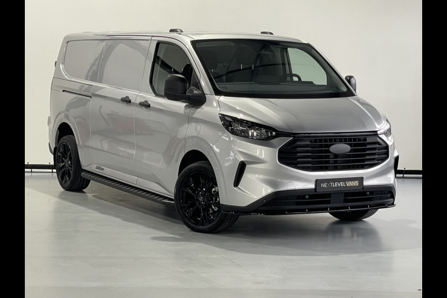 Ford Transit Custom 300 2.0 TDCI L2H1 170 PK AUT Navi / Stoel verwarming / Camera / Pack Premium