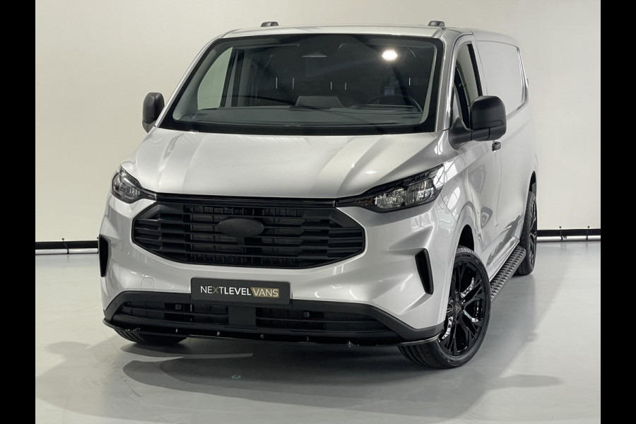 Ford Transit Custom 300 2.0 TDCI L2H1 170 PK AUT Navi / Stoel verwarming / Camera / Pack Premium