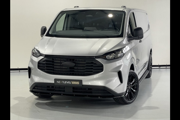 Ford Transit Custom 300 2.0 TDCI L2H1 170 PK AUT Navi / Stoel verwarming / Camera / Pack Premium