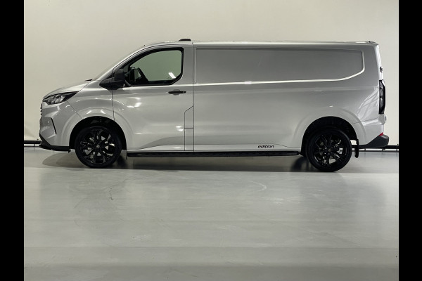 Ford Transit Custom 300 2.0 TDCI L2H1 170 PK AUT Navi / Stoel verwarming / Camera / Pack Premium