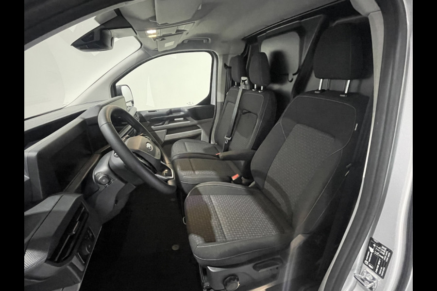 Ford Transit Custom 300 2.0 TDCI L2H1 170 PK AUT Navi / Stoel verwarming / Camera / Pack Premium