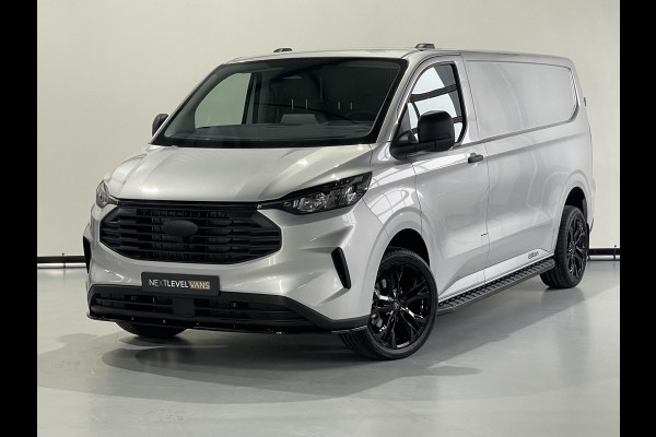 Ford Transit Custom 300 2.0 TDCI L2H1 170 PK AUT Navi / Stoel verwarming / Camera / Pack Premium