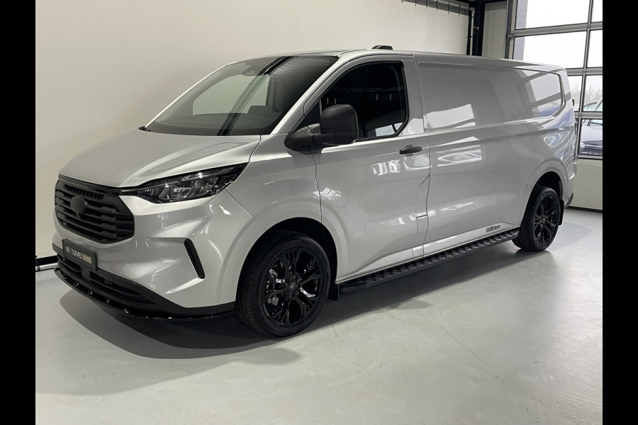 Ford Transit Custom 300 2.0 TDCI L2H1 170 PK AUT Navi / Stoel verwarming / Camera / Pack Premium