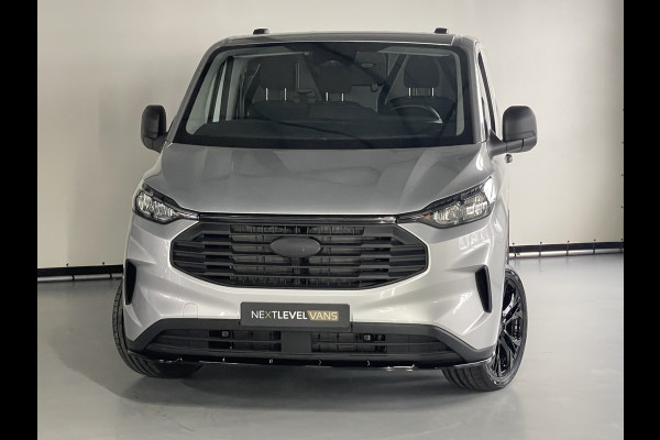 Ford Transit Custom 300 2.0 TDCI L2H1 170 PK AUT Navi / Stoel verwarming / Camera / Pack Premium