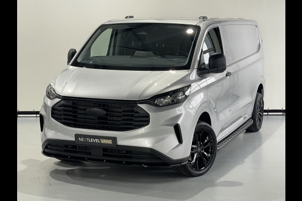 Ford Transit Custom 300 2.0 TDCI L2H1 170 PK AUT Navi / Stoel verwarming / Camera / Pack Premium