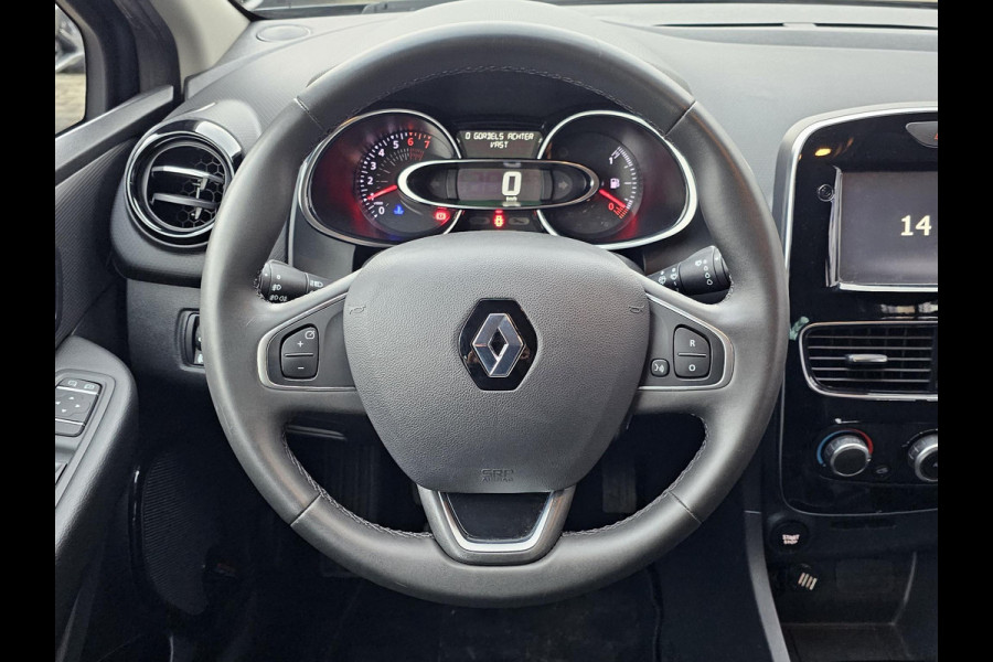 Renault Clio 0.9 TCe Limited Airco | Navigatie | PDC | Cruise control | Led dagrijverlichting | Perfect onderhouden | Nette auto