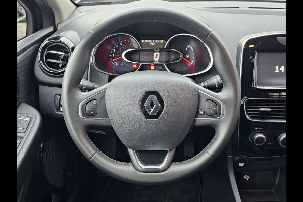 Renault Clio 0.9 TCe Limited Airco | Navigatie | PDC | Cruise control | Led dagrijverlichting | Perfect onderhouden | Nette auto