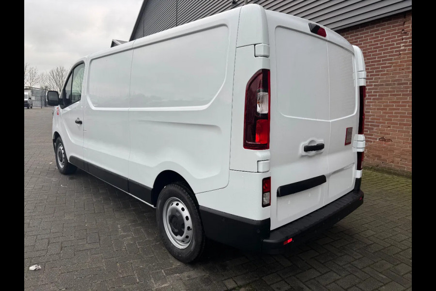 Renault Trafic 150 EDC RED EDITION VOORRAAD