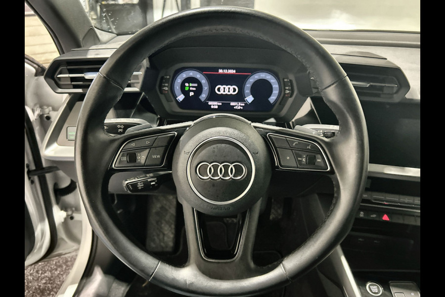 Audi A3 Sportback 40 TFSI e Advanced edition | Virtual cockpit | 19 inch Velgen