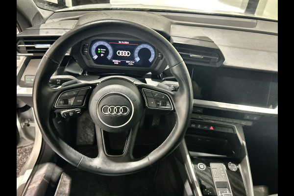 Audi A3 Sportback 40 TFSI e Advanced edition | Virtual cockpit | 19 inch Velgen