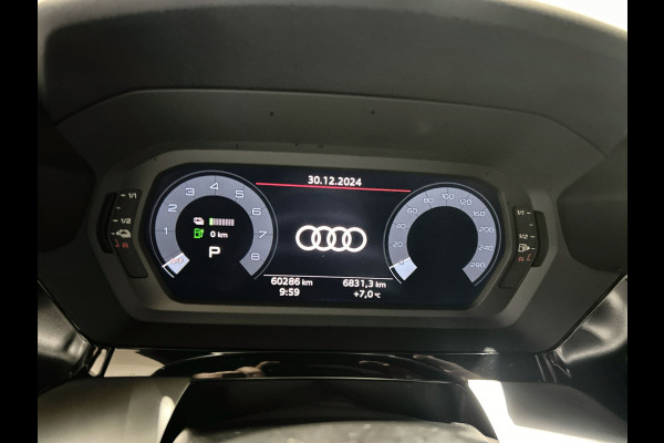 Audi A3 Sportback 40 TFSI e Advanced edition | Virtual cockpit | 19 inch Velgen