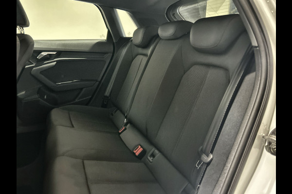 Audi A3 Sportback 40 TFSI e Advanced edition | Virtual cockpit | 19 inch Velgen