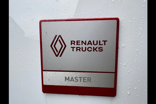 Renault Master NEW Red Editon DCI 150 L2H2 VOORRAAD