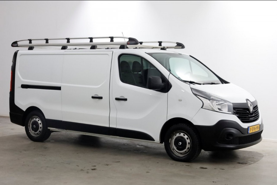 Renault Trafic 1.6 dCi 120pk E6 L2H1 Comfort Airco/Navi/Imperiaal 04-2018