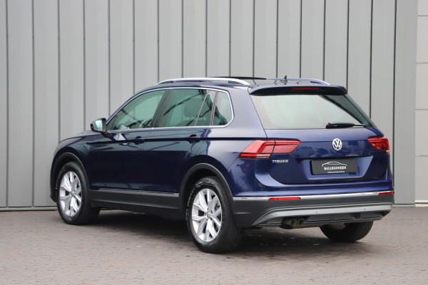 Volkswagen Tiguan 2.0 TDI Highline Aut | Pano | Head-up | ACC | Virtual | Led-Xenon | 2018.