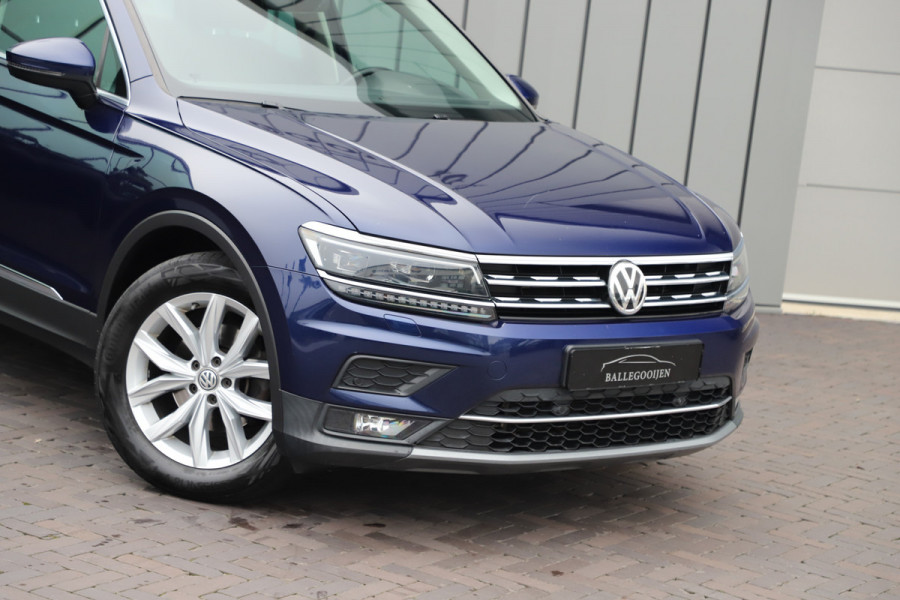 Volkswagen Tiguan 2.0 TDI Highline Aut | Pano | Head-up | ACC | Virtual | Led-Xenon | 2018.