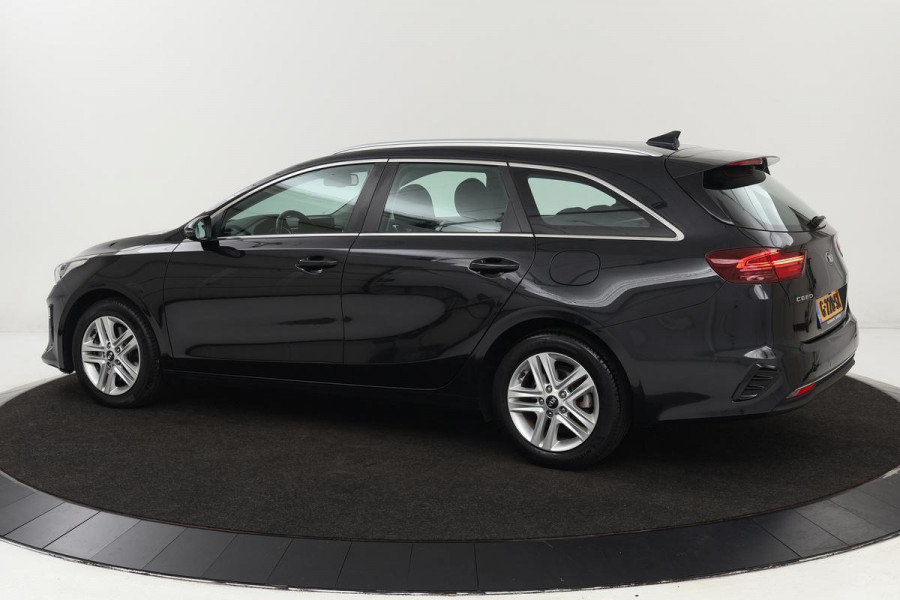 Kia Ceed 1.4 T-GDi DynamicLine | Automaat | Carplay | Camera | Navigatie | Climate control | PDC | Cruise control