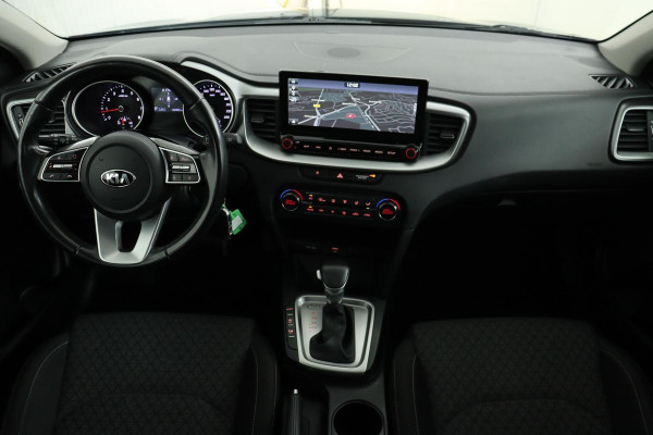 Kia Ceed 1.4 T-GDi DynamicLine | Automaat | Carplay | Camera | Navigatie | Climate control | PDC | Cruise control