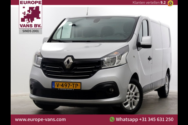 Renault Trafic 1.6 dCi 125pk E6 L2H1 Comfort Airco/Navi/Camera 11-2018