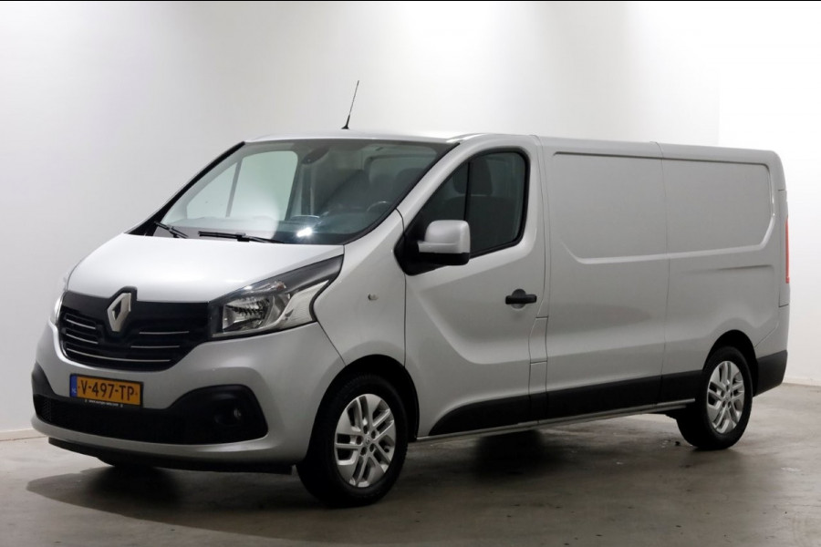 Renault Trafic 1.6 dCi 125pk E6 L2H1 Comfort Airco/Navi/Camera 11-2018