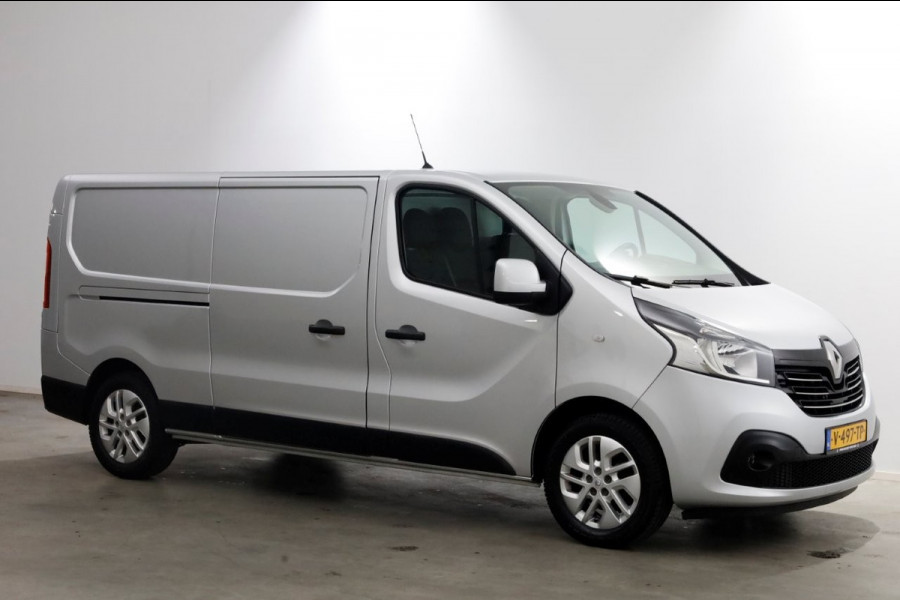 Renault Trafic 1.6 dCi 125pk E6 L2H1 Comfort Airco/Navi/Camera 11-2018